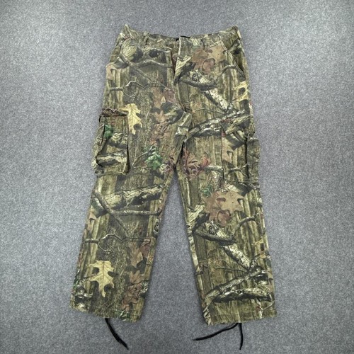 Realtree camo cargo - , with