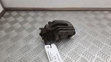 2002 VOLKSWAGEN POLO 1.4L DIESEL REAR Left BRAKE CALIPER 6Q0615423A