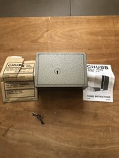 Chubb Safe New