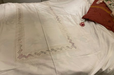 Beautiful Vintage Cream