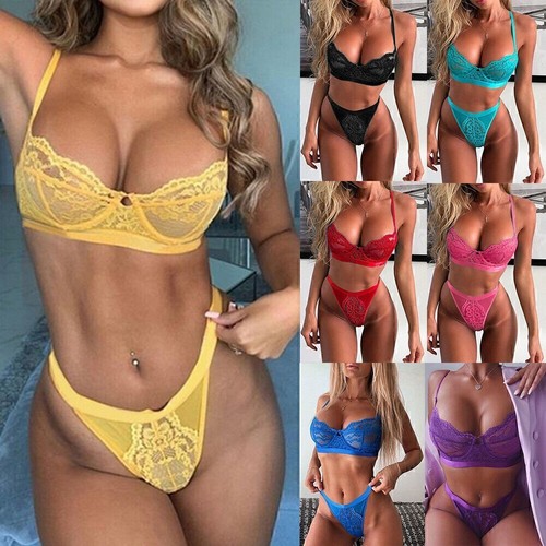 Womens sexy lace - sexy,