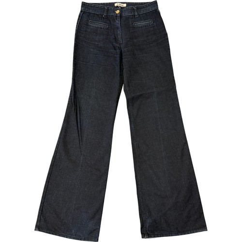 Chloé women flared jeans - flared,