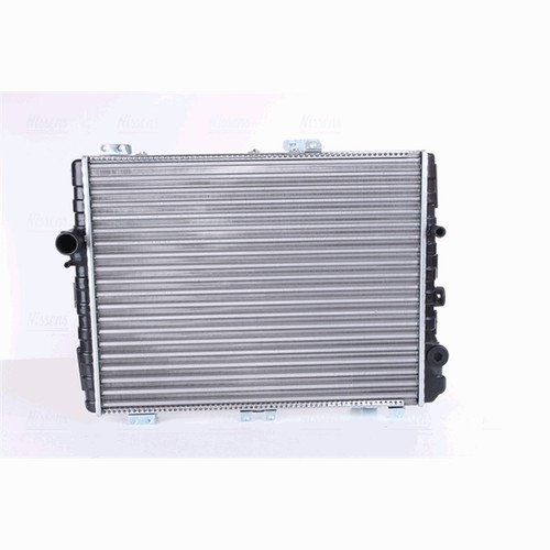 Radiator for audi coupe 2 - audi, 2.2