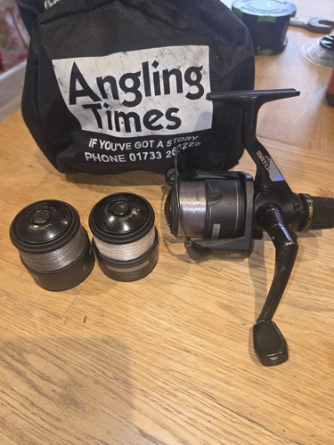 Shimano aero match fishing - shimano,