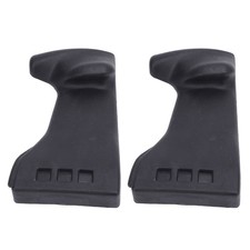 2pcs Tire Changer Duck Head