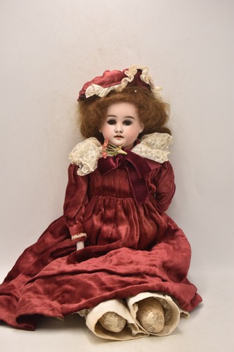 Antique german cuno otto - antique, &