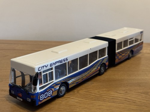 Bendy bus - bendy, (