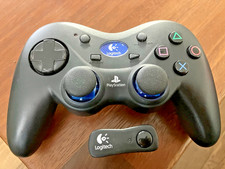 Logitech PlayStation 2 PS2