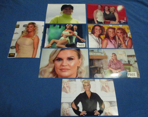 Kerry katona 6x4 - kerry, photograph
