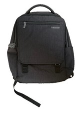 Samsonite laptop Multi Pocket backpack 27L Excellent Quality Travel Business bag