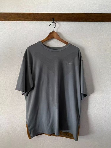 Nike gyakusou tee mens xxl - gyakusou,