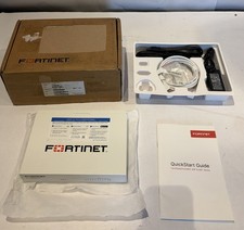 FORTINET FG-61F FORTIGATE 10