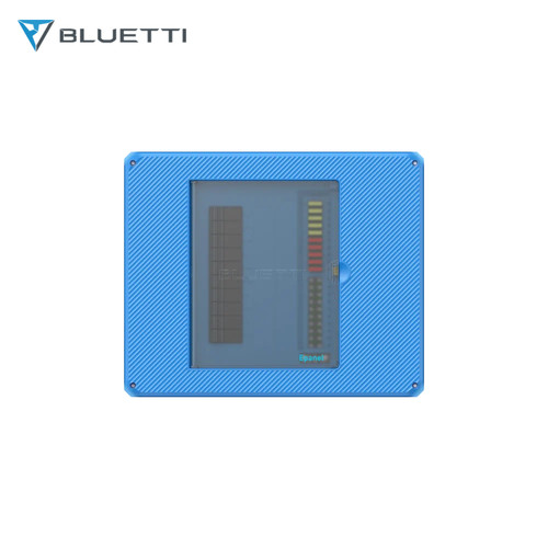 Bluetti epanel smart - bluetti,