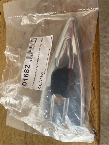 Ignition cover 125 150 - mz,