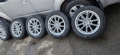 Bmw series g31 - series,