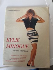kylie minogue the girl next