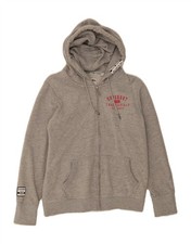 SUPERDRY Womens Graphic Zip
