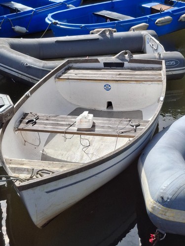 Dinghy tender good - dinghy,
