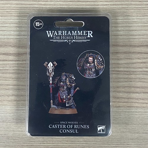 Space wolves caster runes - space,