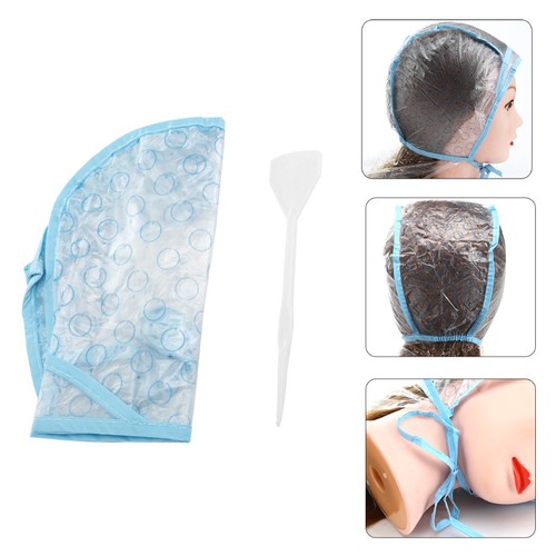 Tipping cap highlight hair - tipping, hat