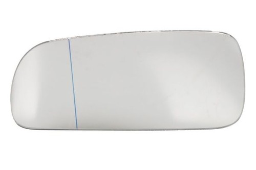 Mirror glass outside - mirror,