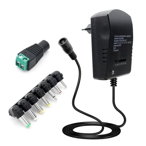 Universal adjustable power - universal,