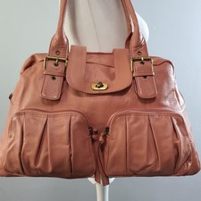 TOMMY & KATE Weekender Bag