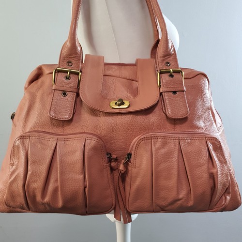Tommy kate weekender bag - &,