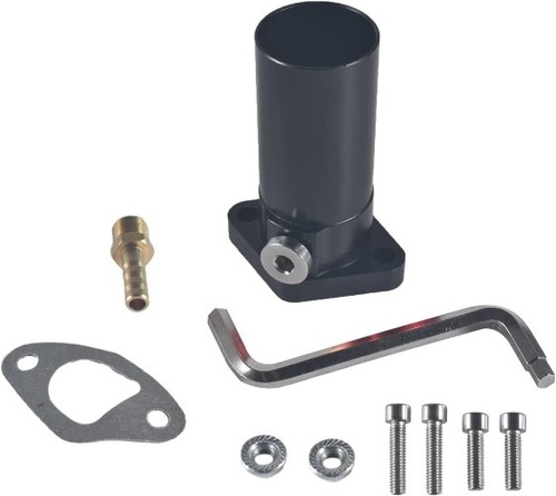 Intake pipe inlet manifold - intake, for