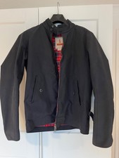 Mens Baracuta Dainese D4 / G4