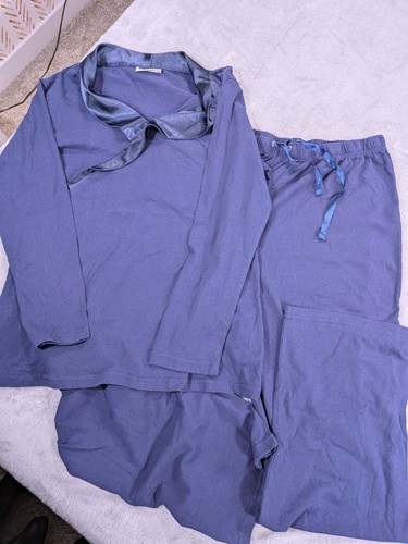 Temperley london pajama set - set, m