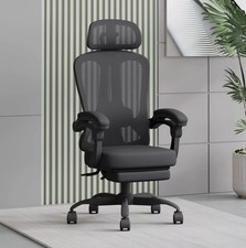 Ergonomic Office Mesh Chair