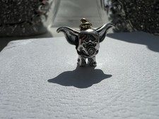Disney 100 Anniversary Dumbo Pandora Charm ALE S925