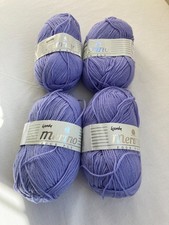 WENDY merino 4ply yarn in