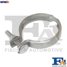 PIPE CONNECTOR EXHAUST SYSTEM