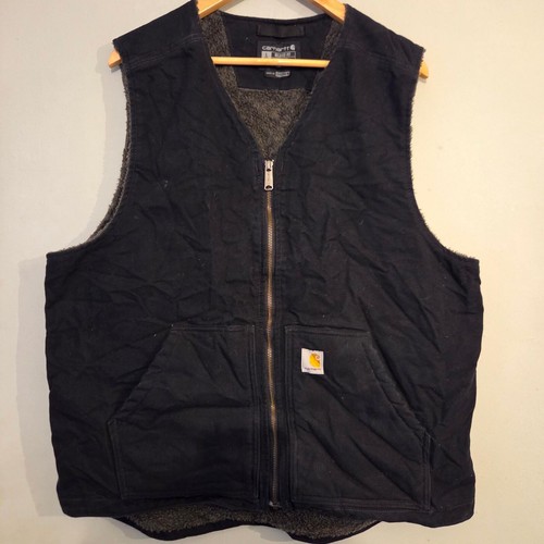 Carhartt gilet mens - mens, tall