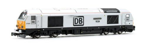 Dapol gauge 010 011 db - 2d-010-011,