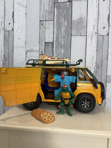 Teenage mutant ninja turtles - ninja,
