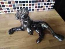 large goebel labrador puppy 12 ins long