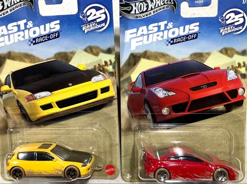 Hot wheels fast furious - wheels,
