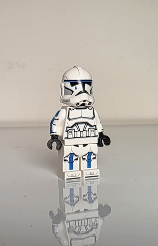Lego star wars grandpa - wars, clone