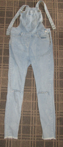 New look ladies dungarees size - dungarees,