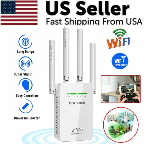 1200mbps wifi range extender - 1200mbps,