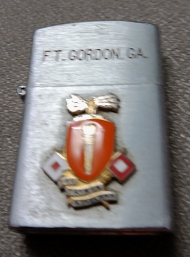 1969 gordon ga - 1969, ft.gordon.ga