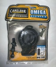 New CAMELBAK Omega Reservoir, Black , 3L/ 100oz - Airsoft - Milsim - Surplus