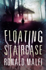 Floating staircase - floating,
