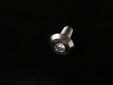 KTM SX250 2010-2018 Doc Wob Super light Titanium kickstart mounting bolt TI3110