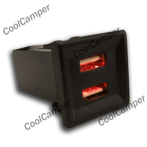 Transporter dual usb - transporter,