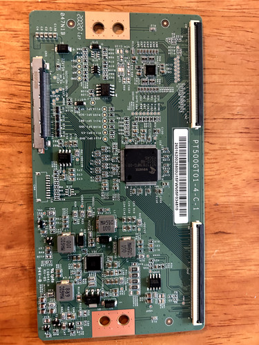 Con board pt500gt02 c 3 - board, pt500gt02-2-c-3