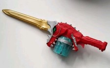 Power Rangers Dino Charge